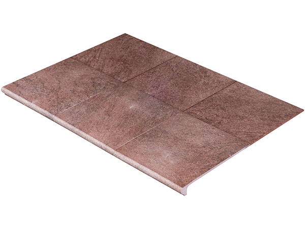 Фронтальная ступень Touchstone Rubie, Italon